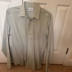 Calvin Klein dress shirt